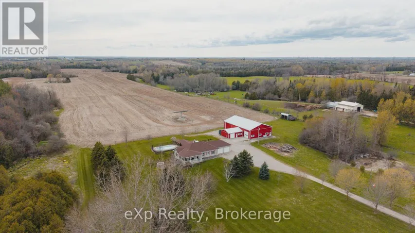 392492 SOUTHGATE SIDEROAD 39, Southgate, Ontario N0G2A0