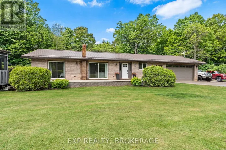 8283 PERTH ROAD, Frontenac (Frontenac South), Ontario K0H2L0