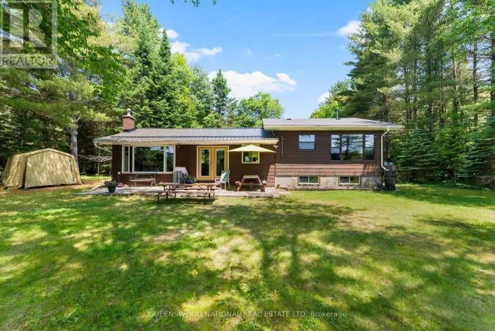 618 RIVER ROAD, Hastings Highlands (Bangor Ward), Ontario K0J1B0