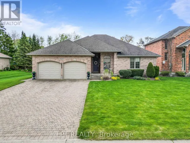 164 ABAGAIL STREET, Strathroy-Caradoc (NE), Ontario N7G4H4