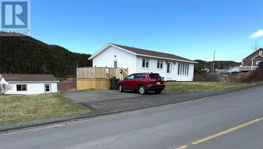 96 Church Street, Port Au Bras, Newfoundland & Labrador a0e1e0
