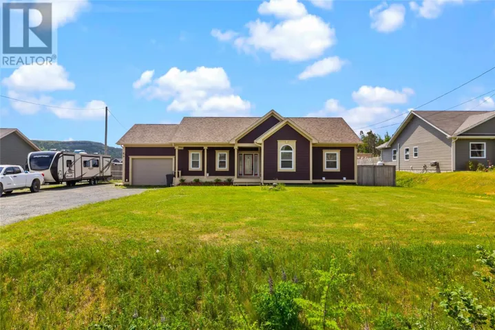 22 Dunn Drive, Bay Bulls, Newfoundland & Labrador A1A1C0
