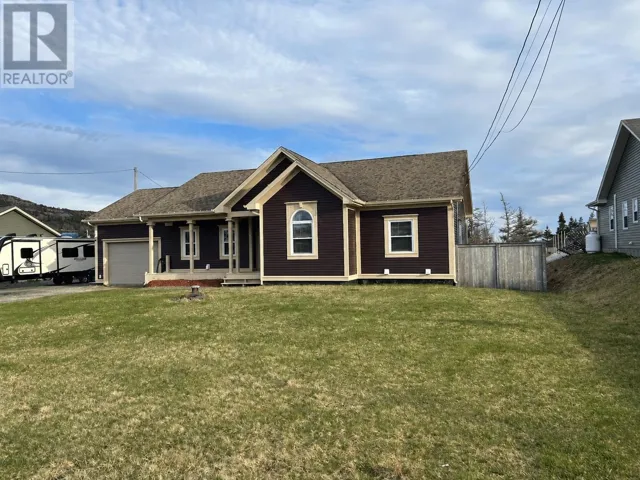 22 Dunn Drive, Bay Bulls, Newfoundland & Labrador A1A1C0
