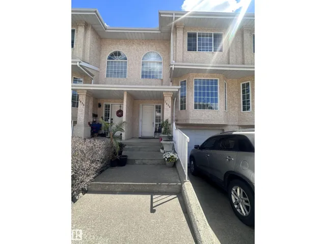 1636 JAMHA RD NW, Edmonton, Alberta T6L6V7