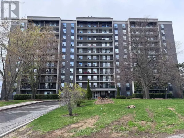 510 - 2400 VIRGINIA DRIVE, Ottawa, Ontario K1H8L3