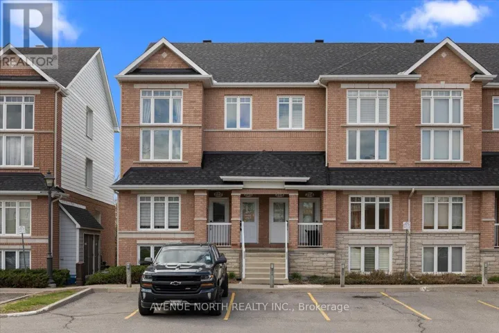 25 - 220 TIVOLI PRIVATE, Ottawa, Ontario K2E0A7