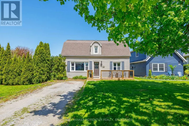 14 LORRAINE STREET, Niagara-on-the-Lake (Virgil), Ontario L0S1T0