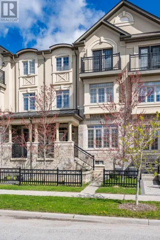 118 PUCCINI DRIVE, Richmond Hill (Oak Ridges), Ontario L4E0W3