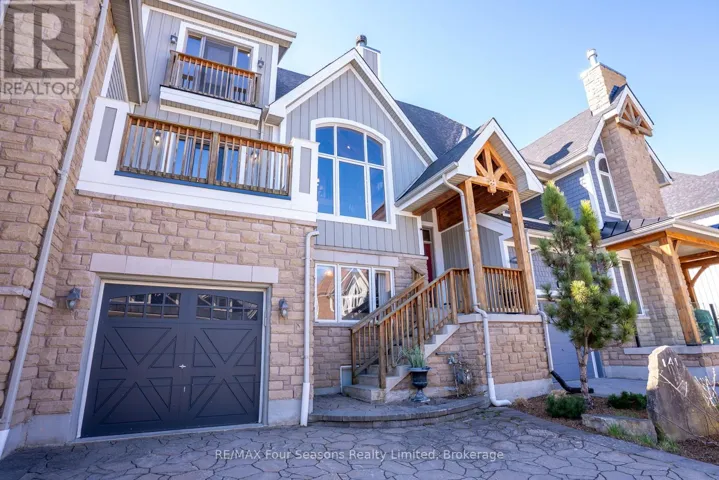 141 VENTURE BOULEVARD, Blue Mountains, Ontario L9Y0B5