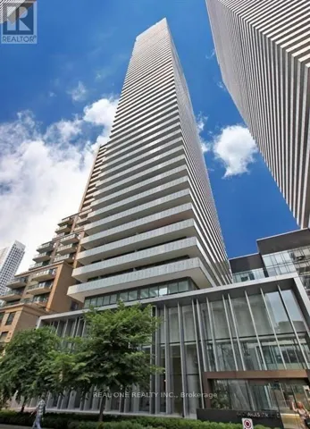 2904 - 42 CHARLES STREET E, Toronto (Church-Yonge Corridor), Ontario M4Y0B7