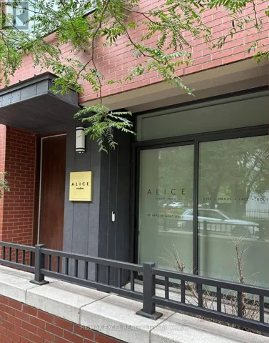 TH1 - 75 ST NICHOLAS STREET, Toronto (Bay Street Corridor), Ontario M4Y0A5