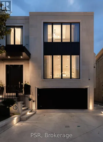 363 BEDFORD PARK AVENUE, Toronto (Bedford Park-Nortown), Ontario M5M1J9