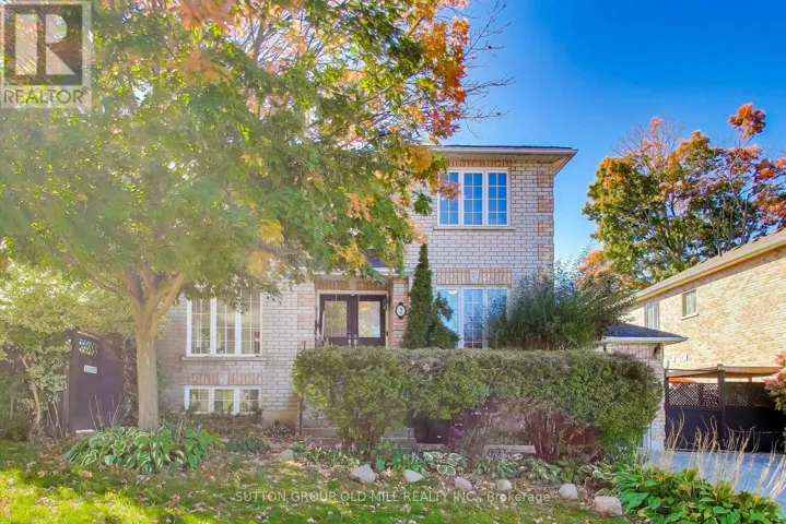 2 CHELWAY ROAD, Toronto (Woburn), Ontario M1J2T7