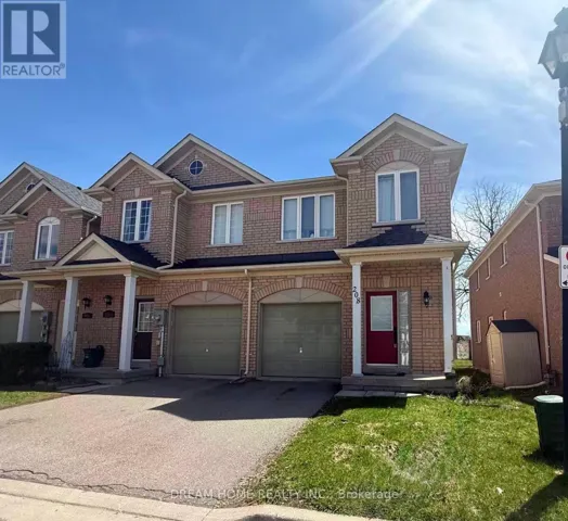 208 TOM TAYLOR CRESCENT, Newmarket (Summerhill Estates), Ontario L3X3E8
