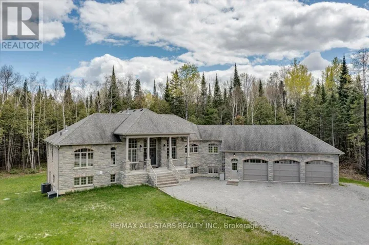 6001 OLD HOMESTEAD ROAD, Georgina (Baldwin), Ontario L0E1R0