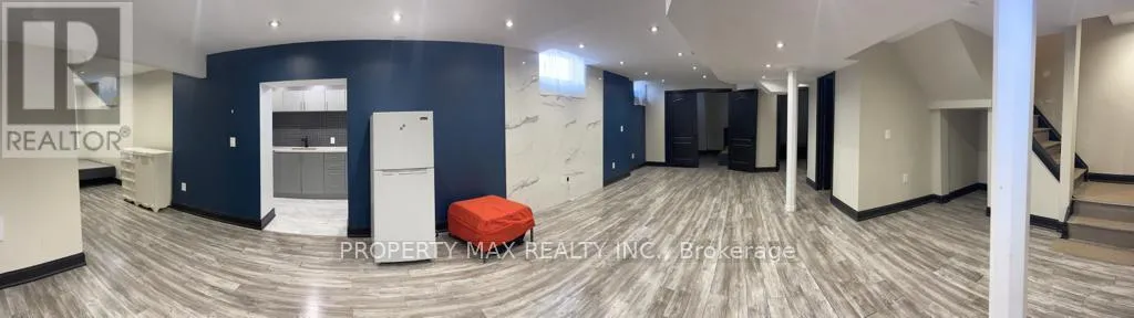 LOWER - 205 MONTE CARLO DRIVE N, Vaughan (Sonoma Heights), Ontario L4H1R3