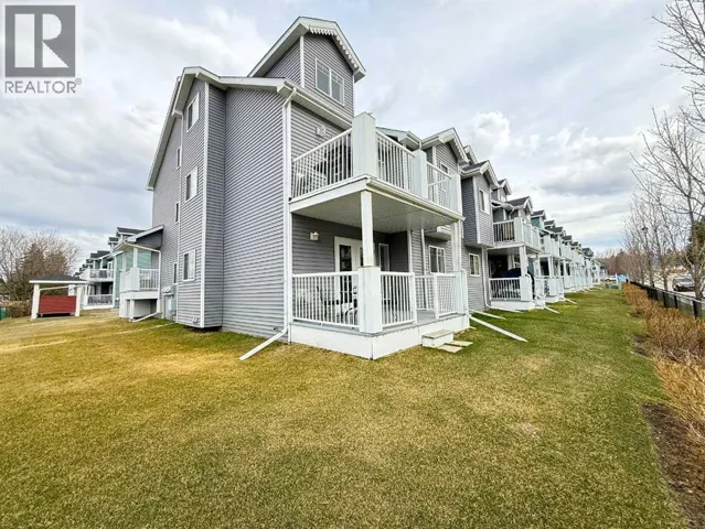 306, 5220 50A Avenue, Sylvan Lake, Alberta T4S1E5