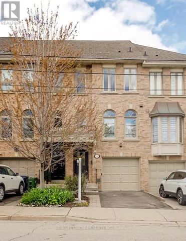 9 - 34 MENDOTA ROAD, Toronto (Stonegate-Queensway), Ontario M8Y1E8