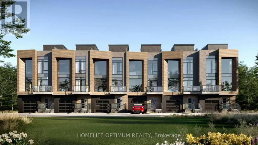 204 - 12 SUNCREST LANE, Huntsville (Chaffey), Ontario P1H1G1