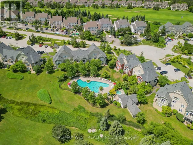 117 - 125 FAIRWAY COURT, Blue Mountains, Ontario L9Y0P8