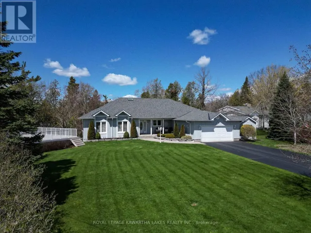 3 LAGOON DRIVE, Kawartha Lakes (Fenelon Falls), Ontario K0M1N0