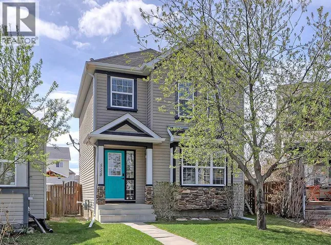558 Evermeadow Road SW, Calgary, Alberta T2Y4W9