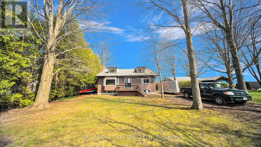 74652 TALBOT CRESCENT, Bluewater (Stanley), Ontario N0M1G0