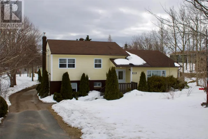 250 Discovery Trail, Catalina, Newfoundland & Labrador A0C1J0
