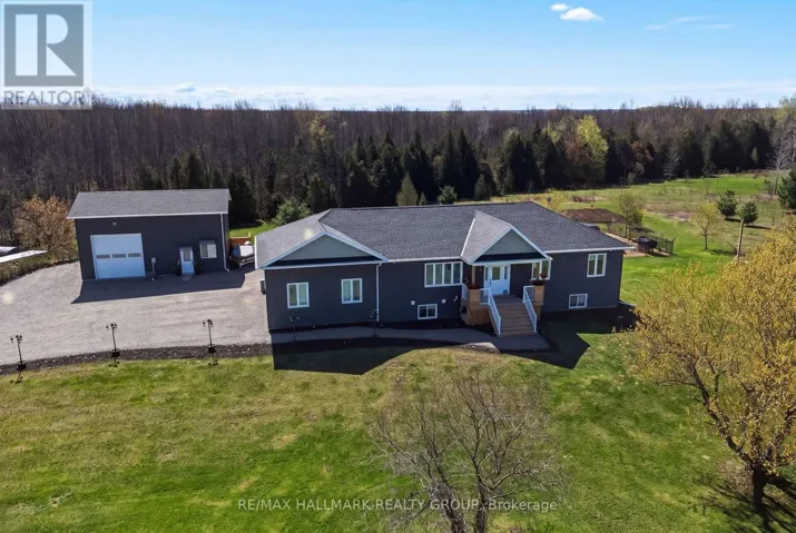 107 HARD ISLAND ROAD, Athens, Ontario K0E1B0