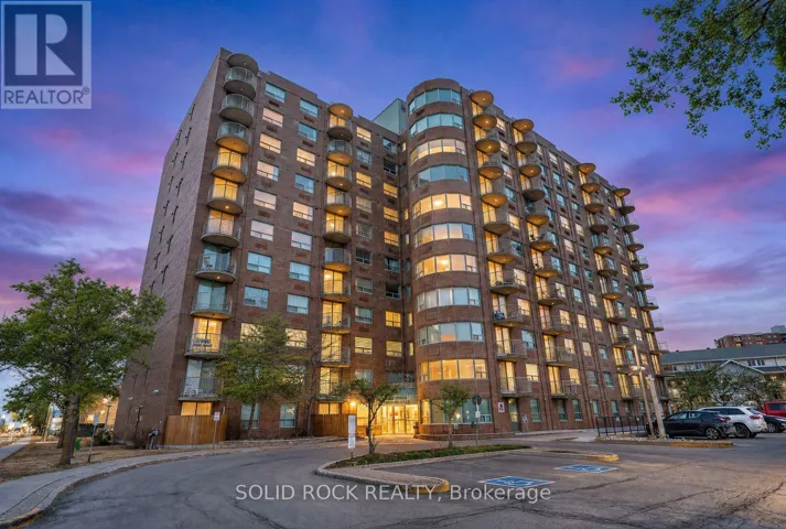 901 - 1440 HERON ROAD, Ottawa, Ontario K1V0X2