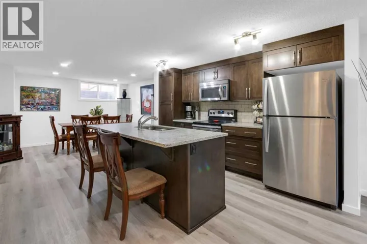 1503, 2400 Ravenswood View SE, Airdrie, Alberta T4A0V7