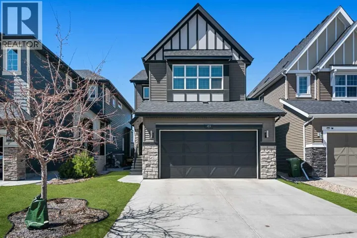 49 Tuscany Ridge Circle NW, Calgary, Alberta T3L0E6