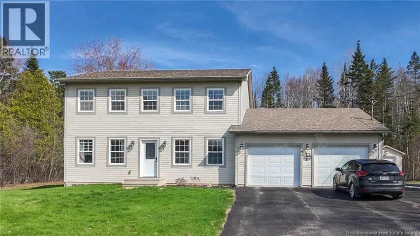 255 Mataya Dr, Richibucto Road, New Brunswick E3A0R1
