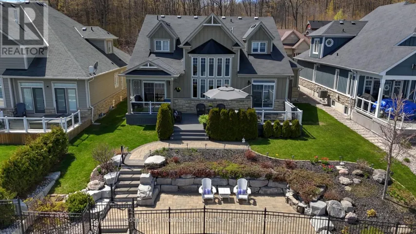 409 BAYPORT BOULEVARD, Midland, Ontario L4R0C4