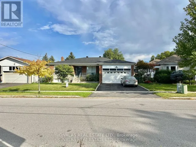 LOWER - 94 PLEASANT VIEW DRIVE, Toronto (Pleasant View), Ontario M2J3R1