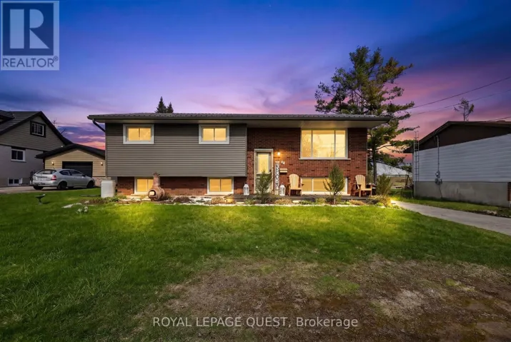 48 COURTLAND STREET, Ramara (Atherley), Ontario L3V1A7