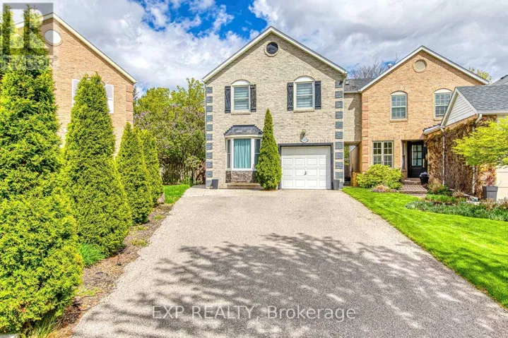 1225 HEDGESTONE CRESCENT, Oakville (GA Glen Abbey), Ontario L6M1X6