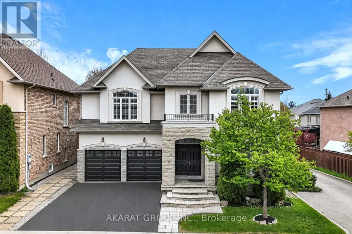 2376 BROCKBERRY CRESCENT, Oakville (WM Westmount), Ontario L6M4T3