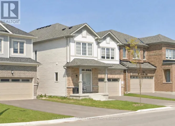 104 LIMESTONE LANE, Shelburne, Ontario L9V3Y3