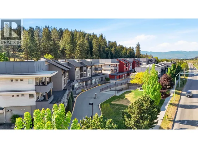1483 Glenmore Road Unit# 311, Kelowna, British Columbia V1V2C5
