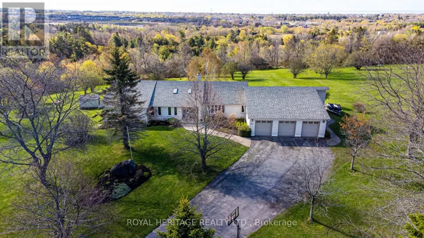 37 FOREST HILL DRIVE, Hamilton Township, Ontario K9A0W3