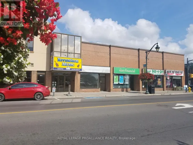 22 FRONT STREET, Quinte West (Trenton Ward), Ontario K8V3P1
