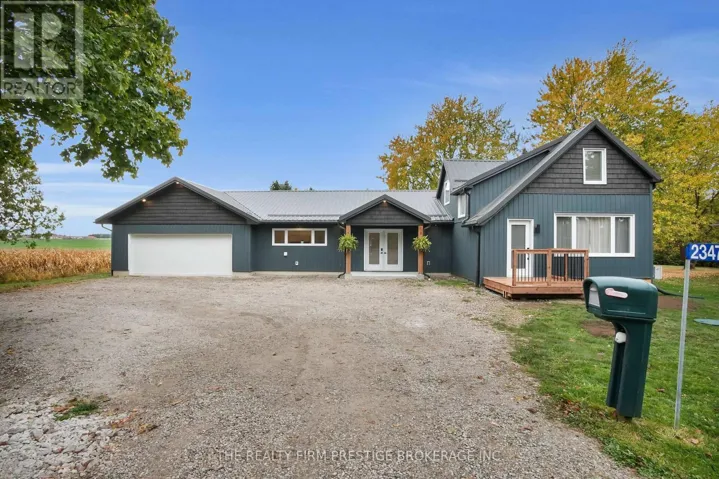 23473 WONDERLAND ROAD N, Middlesex Centre, Ontario N0M1P0