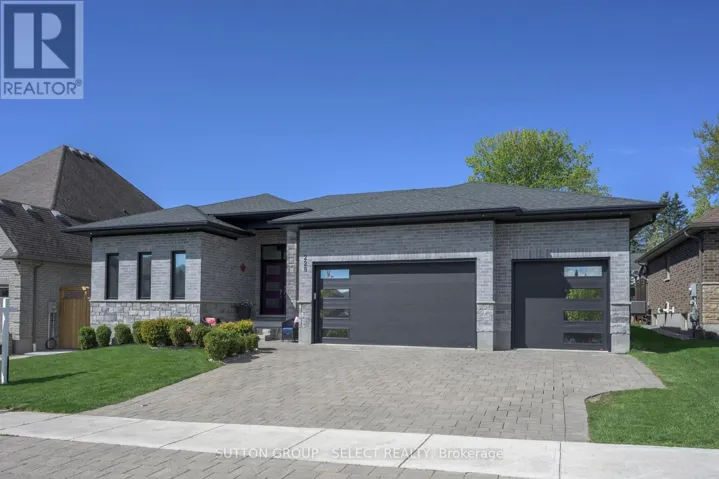 228 MARTIN DRIVE, Middlesex Centre (Ilderton), Ontario N0M2A0