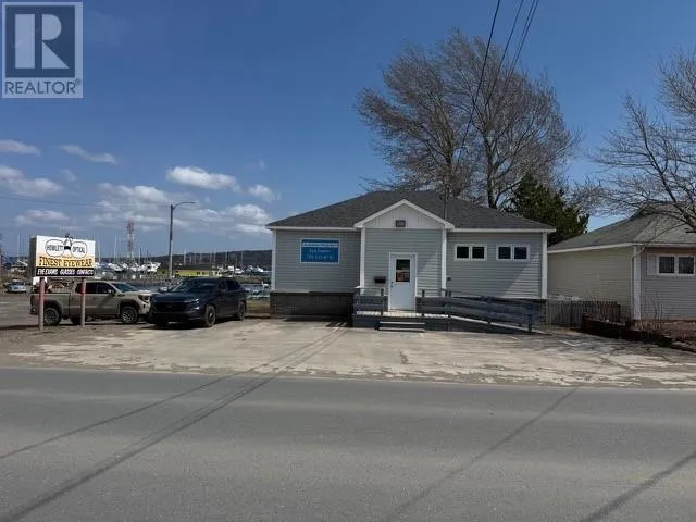 173 Main Street, Lewisporte, Newfoundland & Labrador A0G3A0
