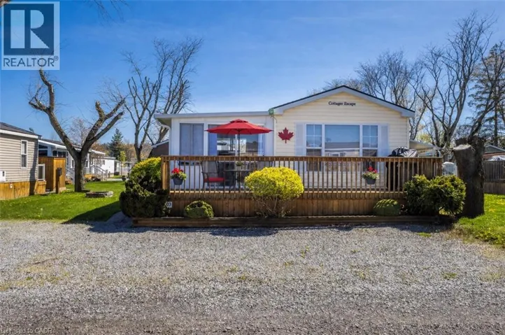 1501 LINE 8 Road Unit# 503, Niagara-on-the-Lake, Ontario L0S1J0