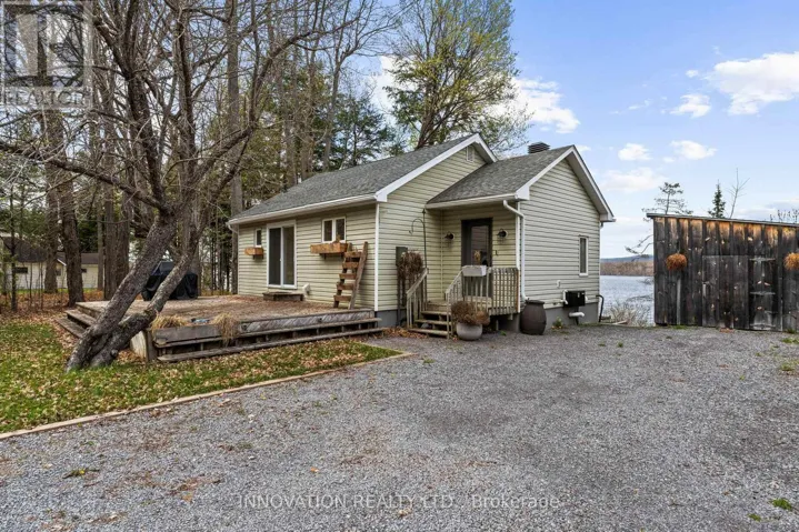 300 RIVERWOOD DRIVE, Ottawa, Ontario K0A3M0