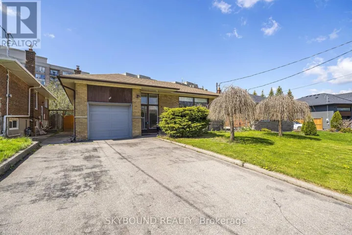 44 TINDER CRESCENT, Toronto (Victoria Village), Ontario M4A1L3