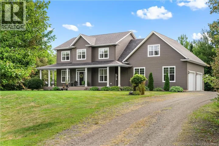 77 Daniel Drive, Irishtown, New Brunswick E1H0B2