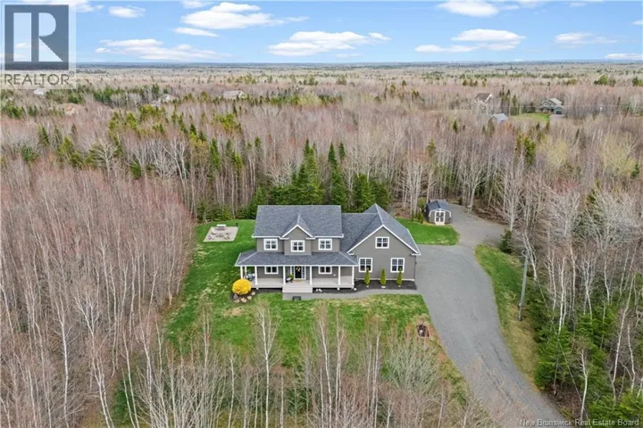 77 Daniel Drive, Irishtown, New Brunswick E1H0B2